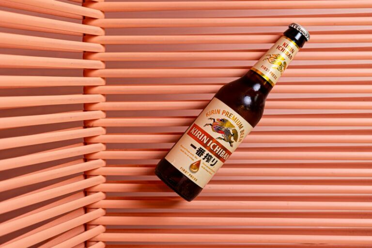 BIERE KIRIN