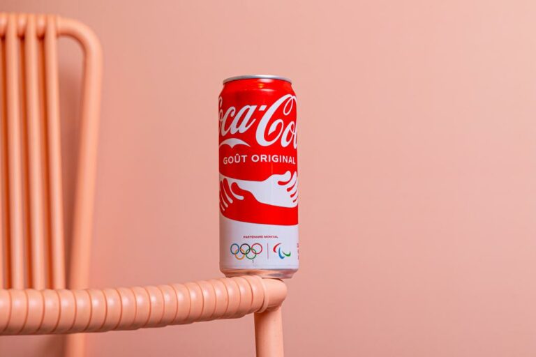 COCA COLA