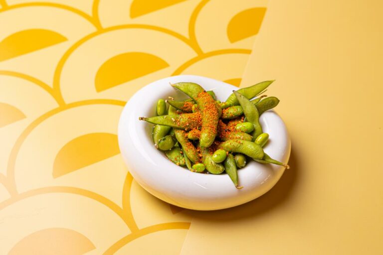 EDAMAME