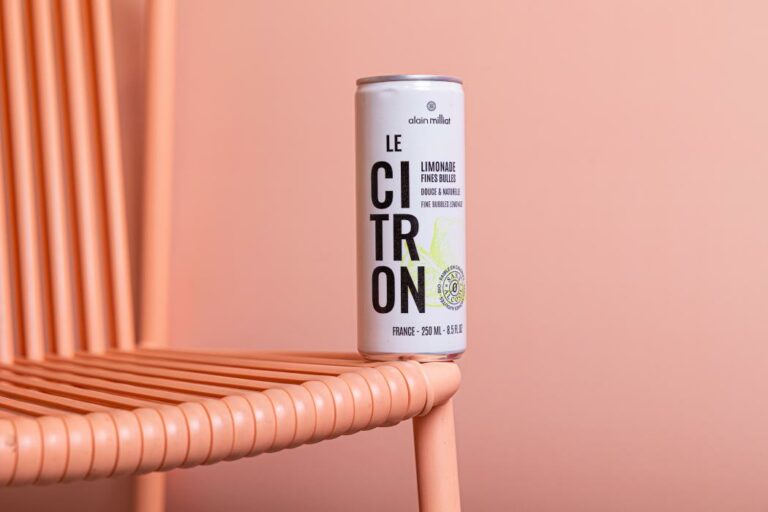 LIMONDE LE CITRON ALAIN MILLAT