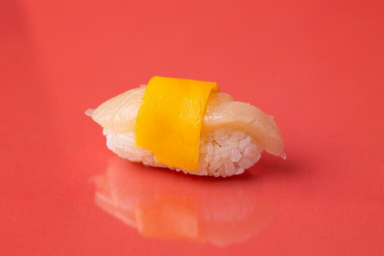 NIGIRI MANGUE