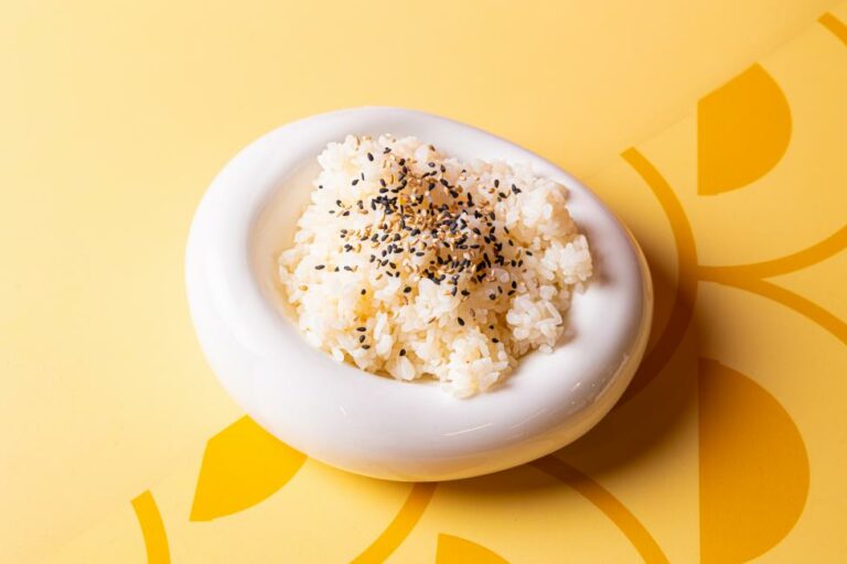 RIZ VINAIGRE