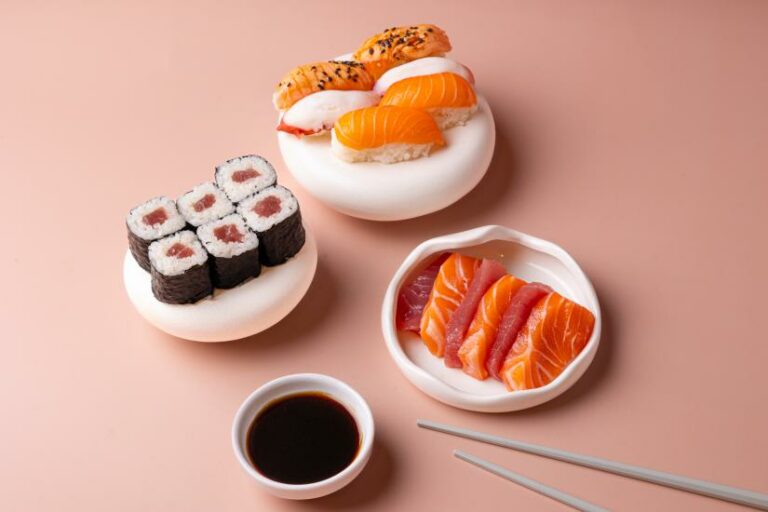 SAKANA BOX