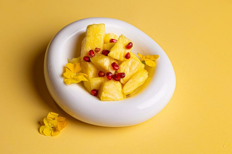 SALADE DANANAS TOHANA