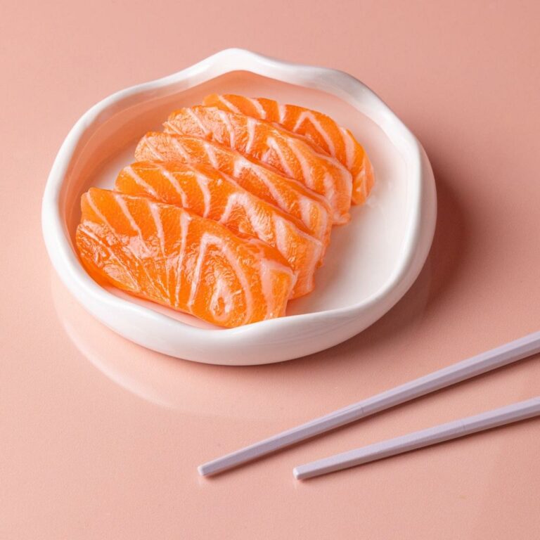 saumon