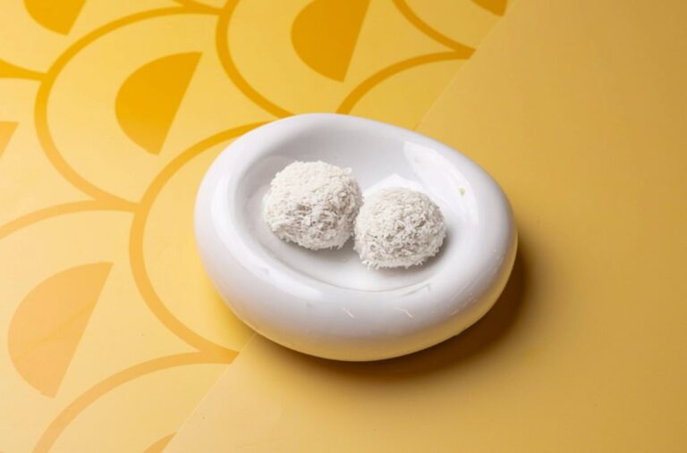 BOULE DE COCO
