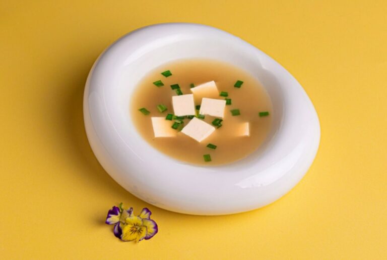 soupe miso