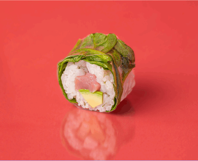 Spring Thon Cru Avocat