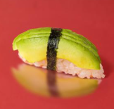 nigiri avocat