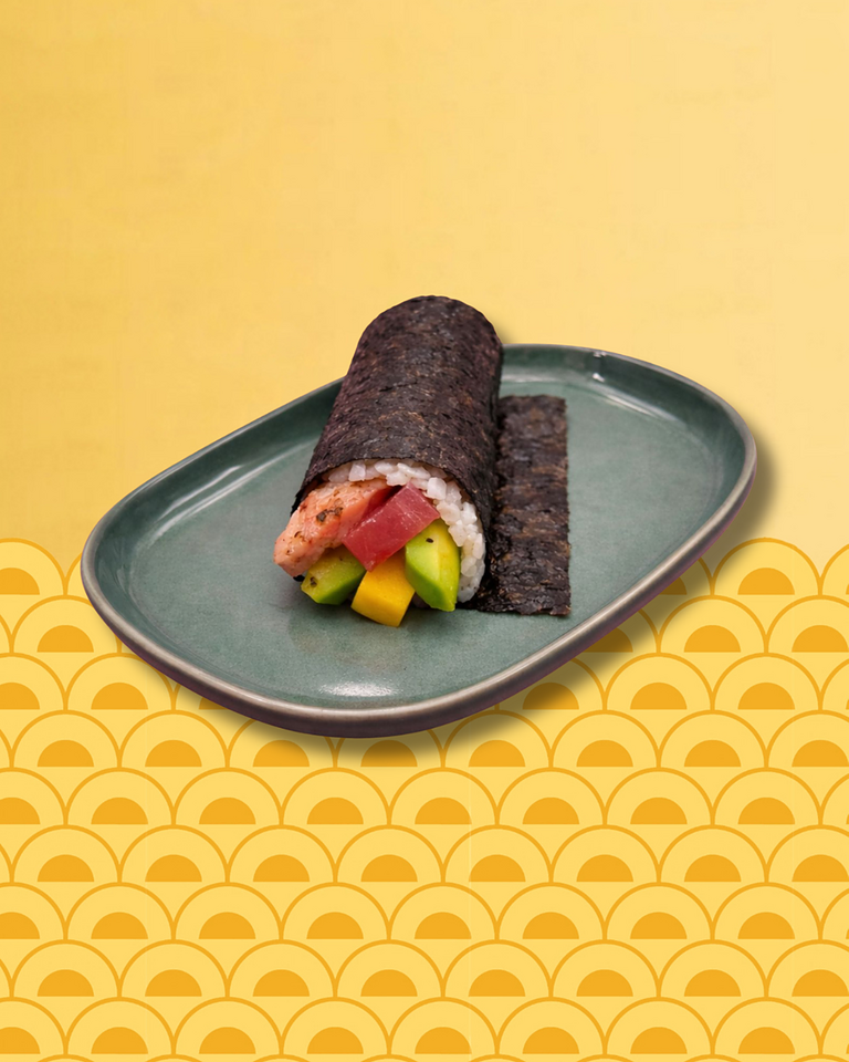 Handrolls_polynésien