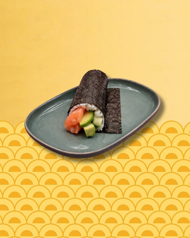 Handrolls_spicy