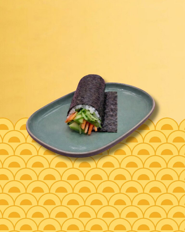 Handrolls_veggie